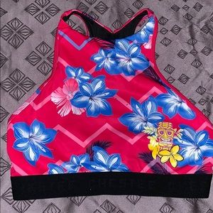 The Chestee Limited Edition “T” Maui